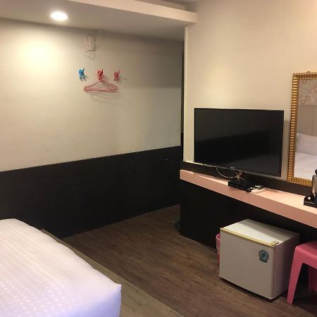 Nan Tian Hai Homestay Kenting Esterno foto