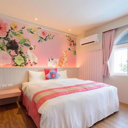 Nan Tian Hai Homestay Kenting Esterno foto